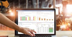 Dploy Solutions manufacturing software Dploy Solutions manufacturing software