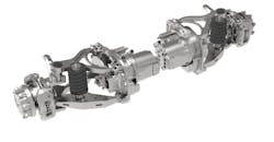 Meritor ProTec 3400 eISAS Meritor ProTec 3400 eISAS