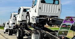 NTEA lightweighting NTEA lightweighting