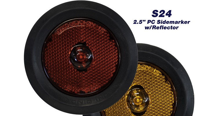 TecNiq sS24 Sidemarker