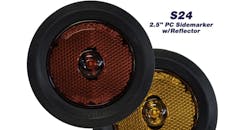 TecNiq sS24 Sidemarker TecNiq sS24 Sidemarker