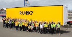 MaxiTRANS R U OK? trailer MaxiTRANS R U OK? trailer