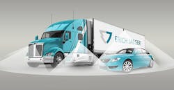 ERICH JAEGER vision system ERICH JAEGER vision system