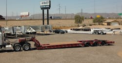 2019 Kalyn Siebert VersaMAXX trailer 2019 Kalyn Siebert VersaMAXX trailer