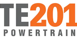 NTEA TE201