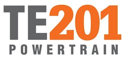 NTEA TE201 NTEA TE201