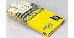 ESAB 7018-1 Prime stick electrodes ESAB 7018-1 Prime stick electrodes