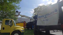 Trailerbodybuilders 12822 Truck Utilities Inc Nesco Holdings Facebook