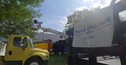 Truck Utilities Truck Utilities