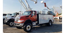 International HV Series International HV Series