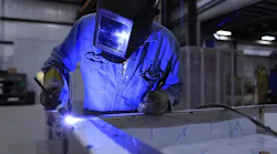 Welder