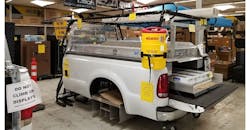 Rack-It Truck Racks Rack-It Truck Racks