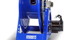 Coxreels 1195 Series Coxreels 1195 Series