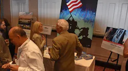 NTDA painting auction