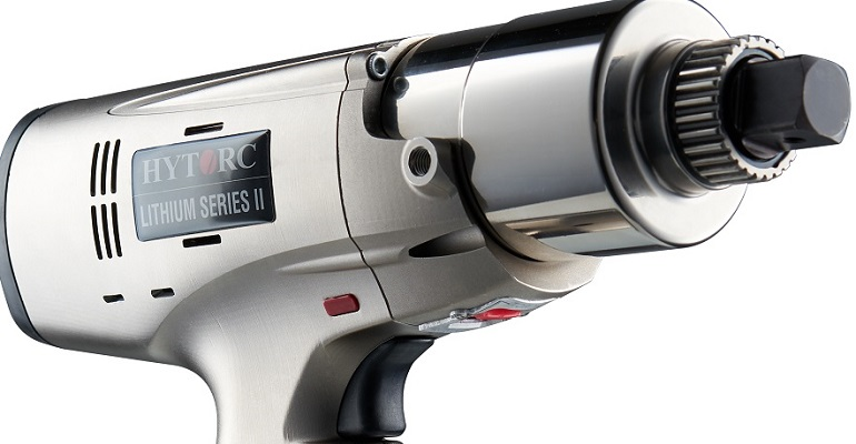 HYTORC LITHIUM SERIES II Tool