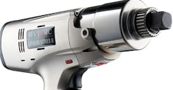 HYTORC LITHIUM SERIES II Tool HYTORC LITHIUM SERIES II Tool