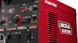 Lincoln Electric Flextec 350X