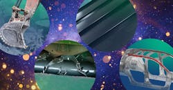 Swedish Steel Prize 2019 finalists Swedish Steel Prize 2019 finalists