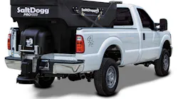 Buyers Products SaltDogg PRO1500