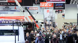 Work Truck Week schedule released