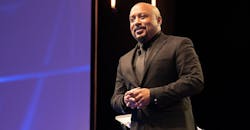 Daymond John Daymond John