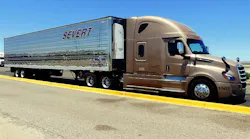 FTR trailer orders