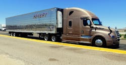 FTR trailer orders FTR trailer orders