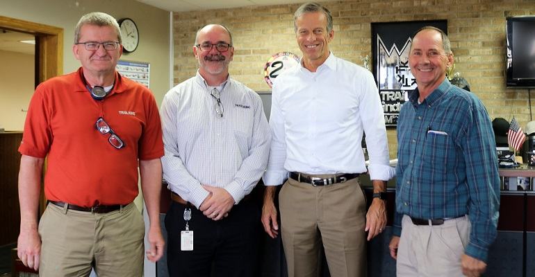 Manufacturing Day celebration