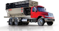 FINN Titan HydroSeeder FINN Titan HydroSeeder