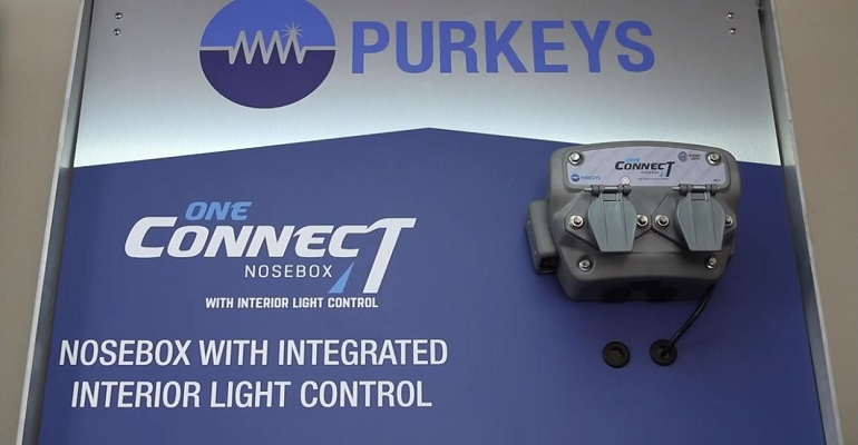 Purkeys One Connect nosebox