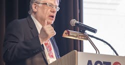 ACT Seminar Sam Kahan ACT Seminar Sam Kahan