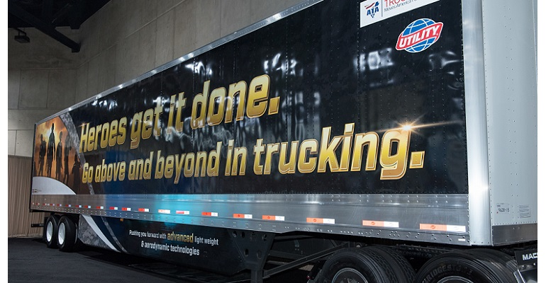 Utility and ATA Heroes trailer