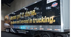 Utility and ATA Heroes trailer Utility and ATA Heroes trailer