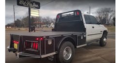 Wil-Ro NTEA MVP Wil-Ro NTEA MVP