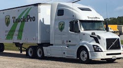 Trailerbodybuilders 13085 Truckpro Truck Platinum Equity