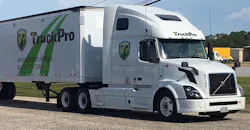 TruckPro truck