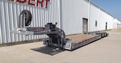 Kalyn Siebert VersaMAXX trailer Kalyn Siebert VersaMAXX trailer