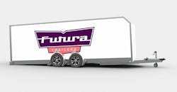 Futura Trailers Super Tourer Pro Futura Trailers Super Tourer Pro