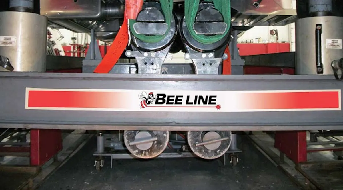 Bee Line Company expanding field support across 14 states | Trailer ...
