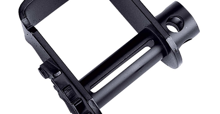 Kinedyne enhanced winch