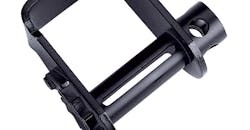 Kinedyne enhanced winch Kinedyne enhanced winch