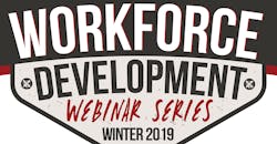 NATM Workforce Development webinar series NATM Workforce Development webinar series