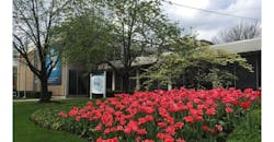 PPG Cleveland facility PPG Cleveland facility