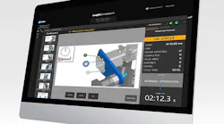 Miller Centerpoint desktop