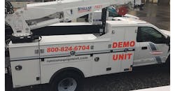 Runnion Equipment Stellar dealer Runnion Equipment Stellar dealer