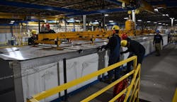 Stoughton manufacturing Stoughton manufacturing