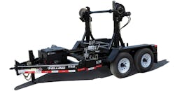 Felling FT-14-2R Turret Felling FT-14-2R Turret