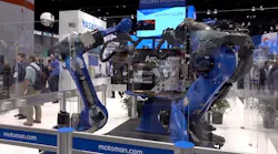 FABTECH 2019