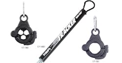 Phillips QWIK-CLAMP tracker spring kit Phillips QWIK-CLAMP tracker spring kit