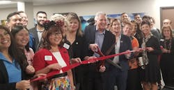 McKinney Trailer Rentals grand opening McKinney Trailer Rentals grand opening